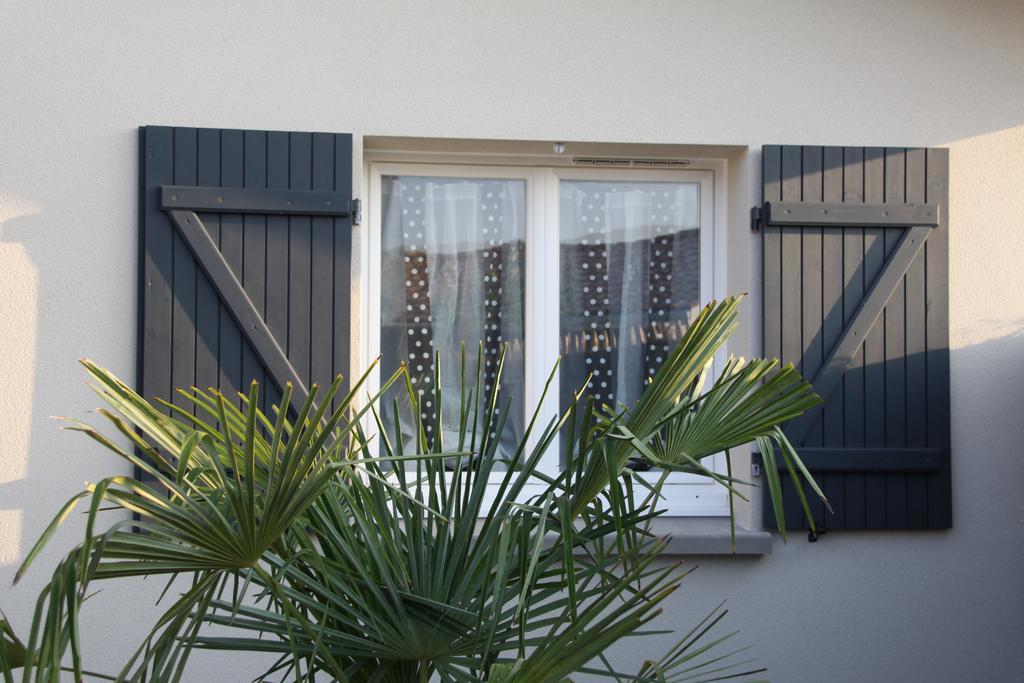 Charme & Confort- Les Cottages Du Bassin D'Arcachon- Petit-Dejeuner Sur Demande - Nuitee, Court Sejour, Semaine 居让梅斯特拉 外观 照片